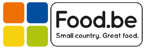 Logo of Food.be