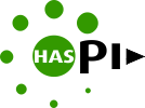 Logo of Halal Assurance System Plug In® Program