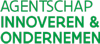 Logo of Agentschap Innoveren en Ondernemen