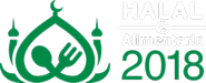 Logo of the Alimentaria Halal Congress