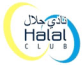 Logo Club Halal