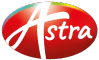 Logo Astra Sweets