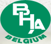 Logo BHA, Halal milk based ingredients
