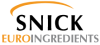 Logo Snick EuroIngredients