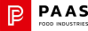 Logo Paasfood Industries, Poultry products