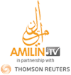 Logo Amilin TV