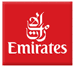 Logo Emirates