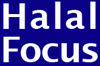 Logo Halal Focus