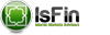 Logo Isfin