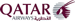 Logo Qatar Airways