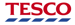 Logo Tesco