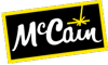 Logo McCain (Lutosa)