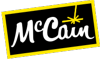 Logo McCain