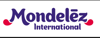 Logo Mondelez