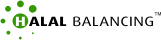 Logo of Halal Balancing™