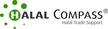 Logo of Halal Trade Compass